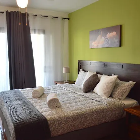 Appartamento Aguamarina 430 San Miguel de Abona