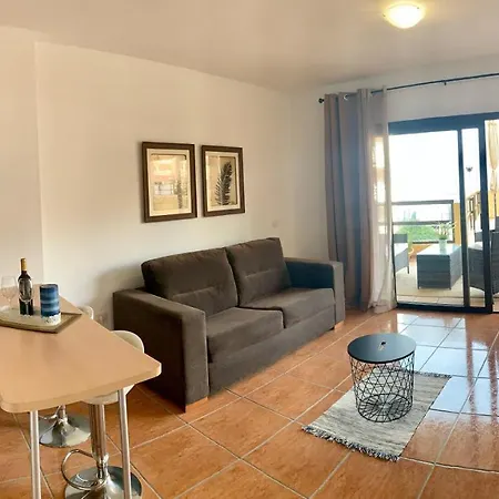 Appartamento Aguamarina 430
