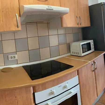 Aguamarina 430 Appartamento