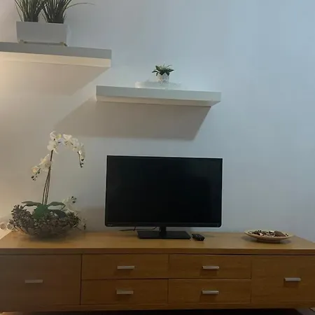Aguamarina 430 Appartamento