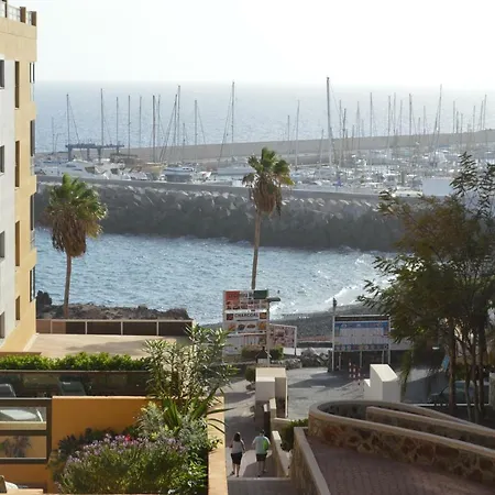 Aguamarina 430 Appartamento San Miguel de Abona