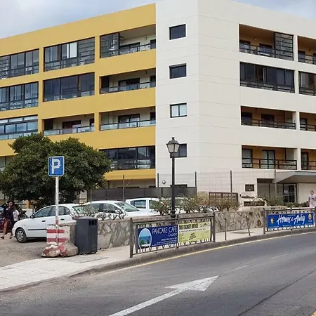 Aguamarina 430 Appartamento San Miguel de Abona