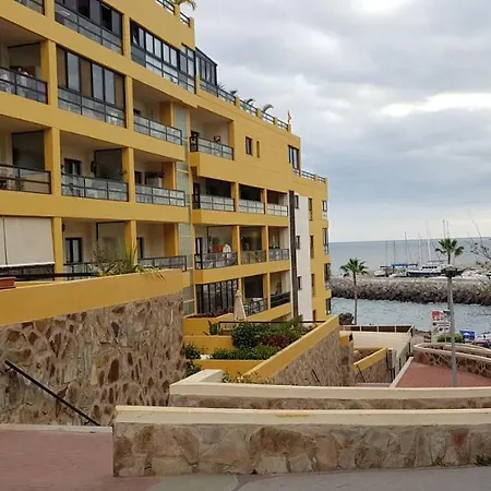 Aguamarina 430 Appartamento San Miguel de Abona