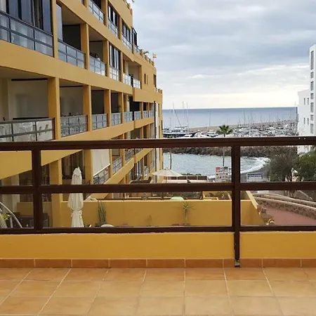 Appartamento Aguamarina 430 San Miguel de Abona