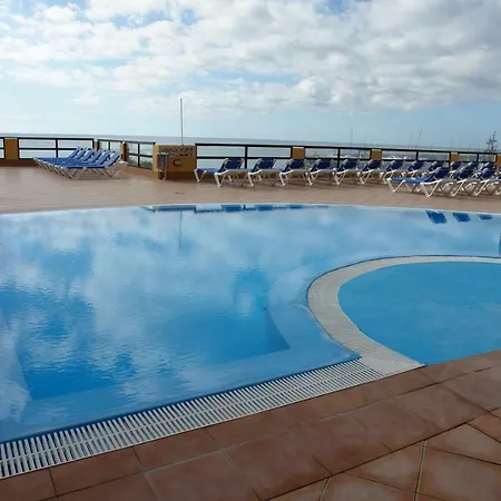 Appartamento Aguamarina 430 San Miguel de Abona