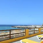 Διαμέρισμα Aguamarina 430 *