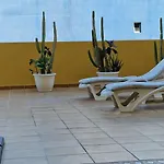 Aguamarina 430 Διαμέρισμα