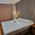 Aguamarina 430 Διαμέρισμα *