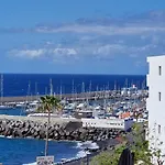 Διαμέρισμα Aguamarina 430 Σαν Μιγκέλ ντε Αμπόνα