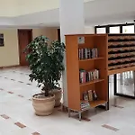 Aguamarina 430 Διαμέρισμα Σαν Μιγκέλ ντε Αμπόνα