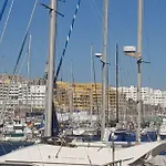 Aguamarina 430 Διαμέρισμα *