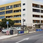 Aguamarina 430 Διαμέρισμα Σαν Μιγκέλ ντε Αμπόνα