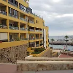 Aguamarina 430 Διαμέρισμα Σαν Μιγκέλ ντε Αμπόνα