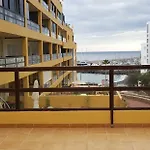Διαμέρισμα Aguamarina 430 Σαν Μιγκέλ ντε Αμπόνα