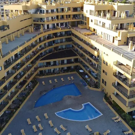 Aguamarina 430 San Miguel de Abona