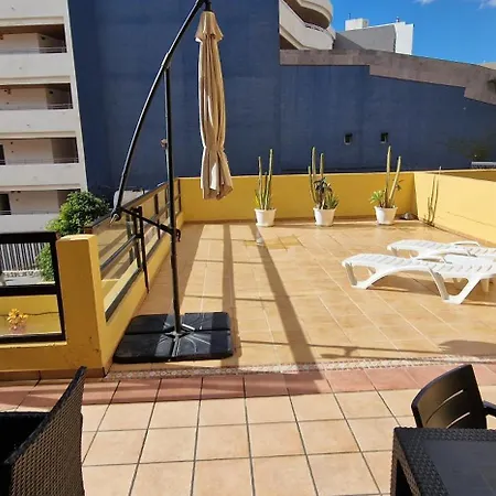 Aguamarina 430 Apartment San Miguel de Abona