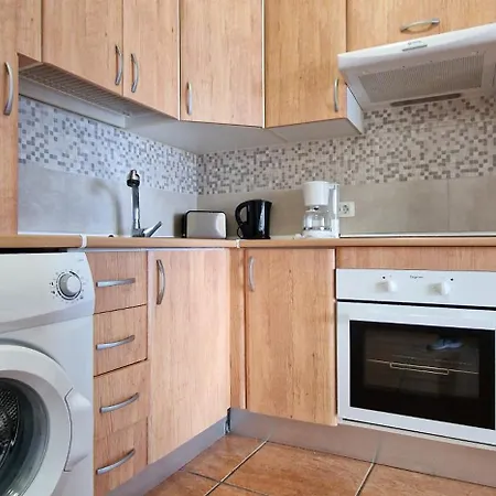 Apartment Aguamarina 430