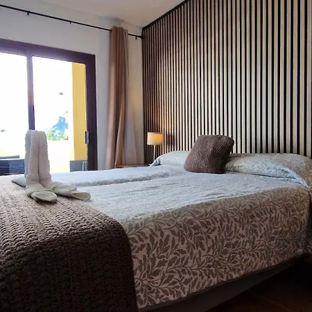 Aguamarina 430 Apartment