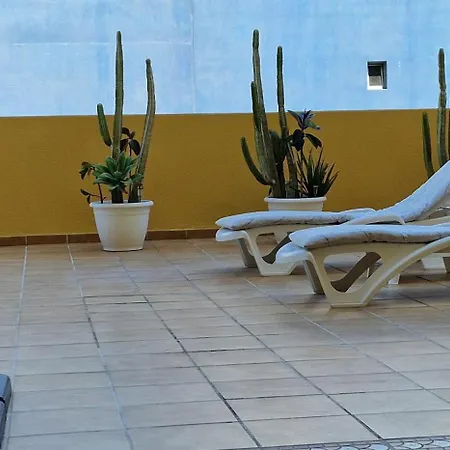 Aguamarina 430 Apartment