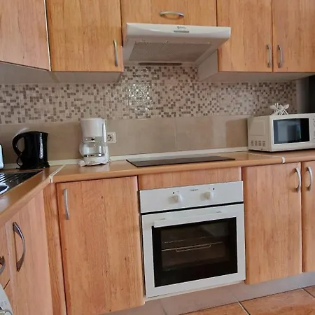 Appartamento Aguamarina 430