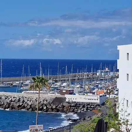 Apartment Aguamarina 430 San Miguel de Abona