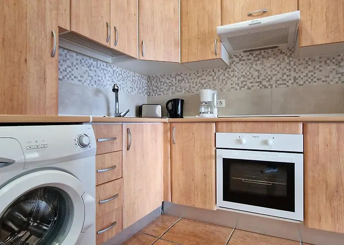 Apartment Aguamarina 430