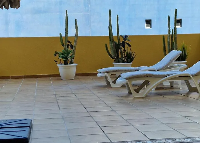 Aguamarina 430 Apartment