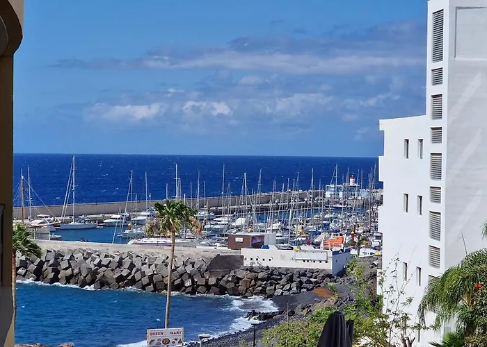 Apartment Aguamarina 430 San Miguel de Abona