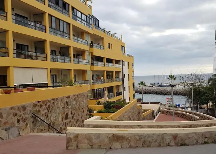 Aguamarina 430 Apartment San Miguel de Abona