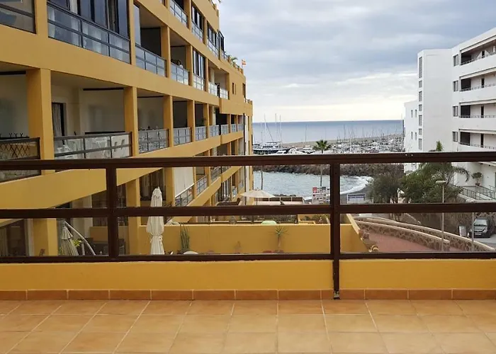 Apartment Aguamarina 430 San Miguel de Abona