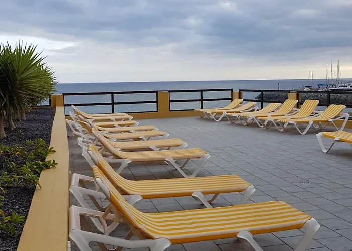 Aguamarina 430 Apartment
