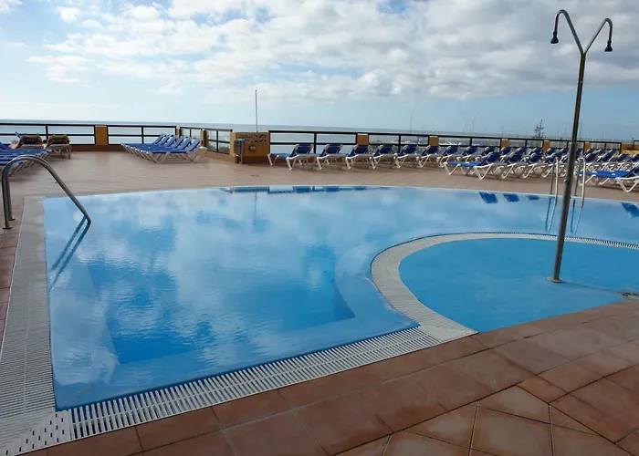 Apartment Aguamarina 430 San Miguel de Abona
